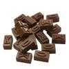 Chocolate Hugs & Kisses Valentines Day Gift (Milk Chocolate) view 2