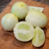 1 Organic semi Gram of Conventional and Organic Cucumber Lemon view 1