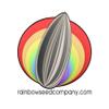 330mg Rainbow Semi Mix Carrot ~ 140ct White Yellow Purple red Root Veggie view 2