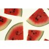 8G Luna Organic and Stars Anguria Semi ~ 80ct Stained Rind ~ Sweet view 2