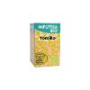 INFUTISA TOMILLO 25bolsitas ORGANIC can be used regularly according to individual needs, specialized product for daily use and facilitates the care of your well-being on a daily basis view 1