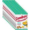 Combos Pretzels Nacho Cheese 12 x 178.6g (6.3oz) view 1