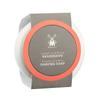 MHLE SHAVE CARE Porcelain Dish incl. Shaving Soap 65g (Grapefruit & Mint) view 1