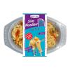 Slim Chilled Pad Thai Noodles - Free-From, Low Calorie, Konjac Vegan Noodle, Fat & Sugar Free, Microwavable, Keto Paleo Diet, High in Protein | Ready to Eat (370g) Pack of 4 view 1