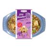Slim Chilled Mapo Tofu Noodles - Vegan Friendly, Made from Organic Konjac Flour, Instant Microwaveable Meal, Suitable for Vegan | Ready to Eat (370g) Pack of 4 view 1