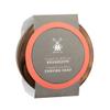 MHLE Wooden Bowl Including Shaving Soap 65g (Grapefruit & Mint) view 3