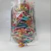 1KG Pick N Mix Sweets Assorted Fizzy Mix Retro Party Share Resealable Pouch view 1