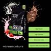 Fitness Culture Crucial Mass Gainer Protein Powder, Banana Flavour 6kg, Weight Gainer with Added BCAAs and Creatine Monohydrate for Muscle Building view 4