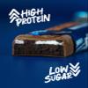 Grenade OREO High Protein, Low Sugar Bars, 12 x 60 g  21 g Protein per Snack Bar with Crunchy OREO Pieces & Milk Chocolate Coating view 4