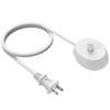 2W for Braun Oral-b Electric Toothbrush Charger Adapter for Oral-B Model 3757 Waterproof Inductive Charging Replacement Power Cord,Portable Travel view 1