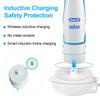 2W for Braun Oral-b Electric Toothbrush Charger Adapter for Oral-B Model 3757 Waterproof Inductive Charging Replacement Power Cord,Portable Travel view 4