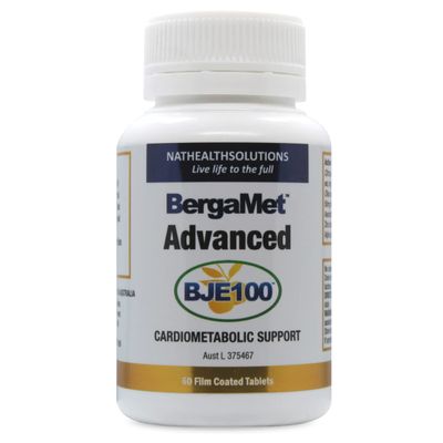 BergaMet Advanced