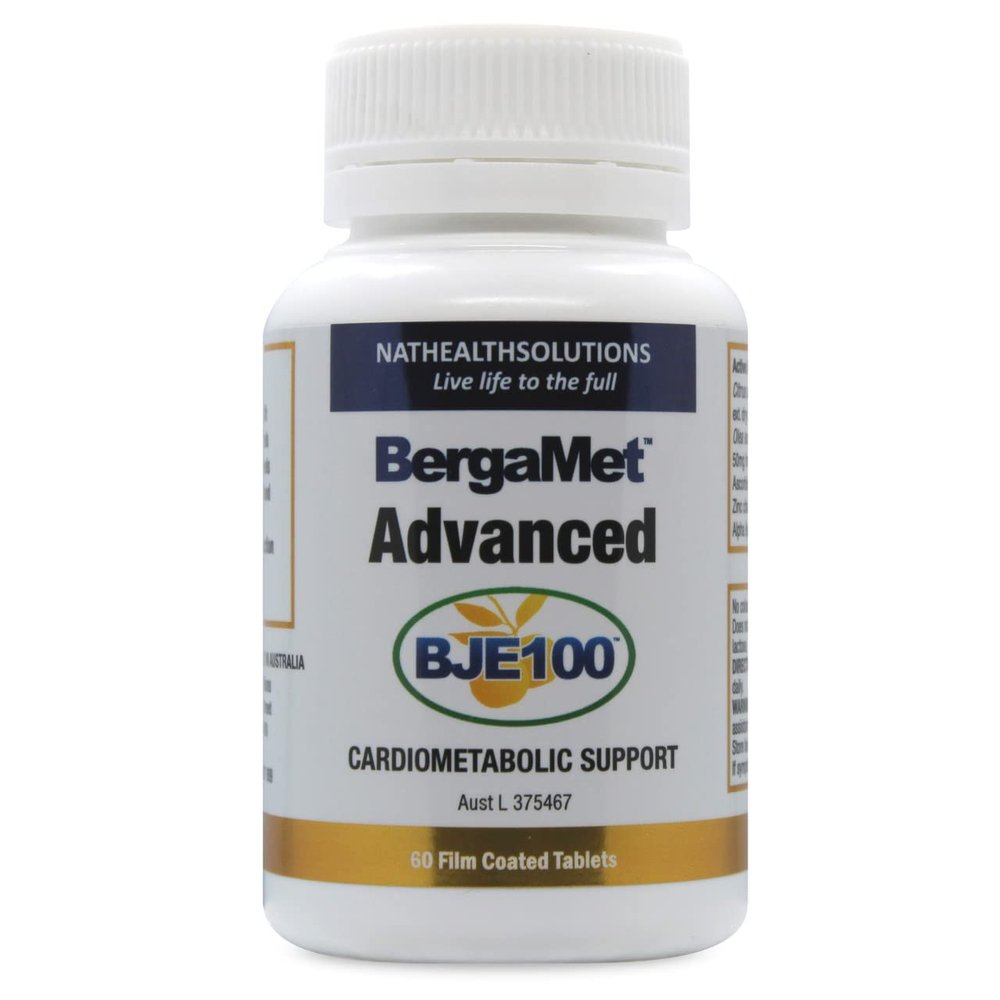 BergaMet Advanced