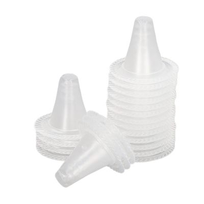 20Pcs Digital Thermometer Probe Covers Disposable Ear Thermometer Probe Covers Universal