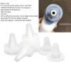 20Pcs Digital Thermometer Probe Covers Disposable Ear Thermometer Probe Covers Universal view 2