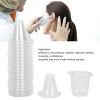 20Pcs Digital Thermometer Probe Covers Disposable Ear Thermometer Probe Covers Universal view 3