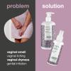 2 Products Against unpleasant Odour in The Intimate Area | 2 Tea Tree Oil Intimate Products Against Odour, itching and Burning in The Intimate Area | Intimate soap 500 ml & Intimate Deodorant 100 ml view 2