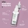 2 Products Against unpleasant Odour in The Intimate Area | 2 Tea Tree Oil Intimate Products Against Odour, itching and Burning in The Intimate Area | Intimate soap 500 ml & Intimate Deodorant 100 ml view 4