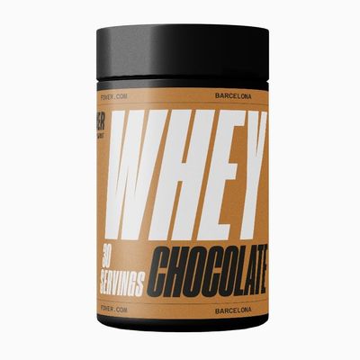 Fover Ultimate Workout Whey, 900 g, Whey Protein Powder (Chocolate)