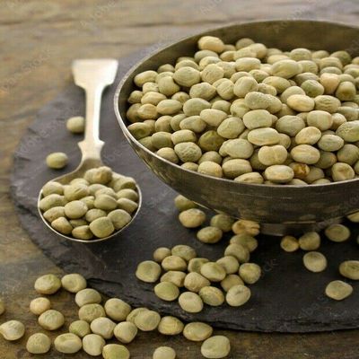 1KG Dried Green MARROWFAT PEAS. Perfect For Chip Shop Style Mushy Peas.