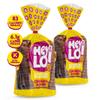 Heylo Low-Carb Cinnamon & Raisin Bread | Keto Bread Loaf for Sandwiches, Toast or Delicious Keto Low Carb Loaf (Pack of 2) view 4