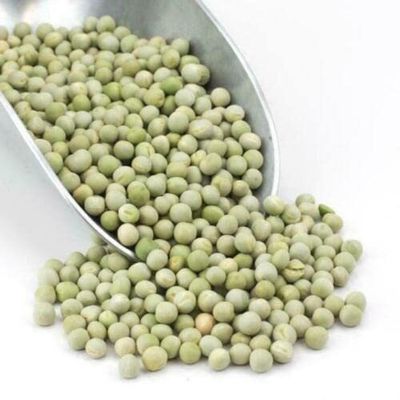 1kg Dried Green Peas. Perfect for Salads, Dips & Chip Shop Mushy Peas