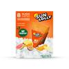 Sun Lolly Exotic water ice cream (8 x 60 ml) view 1