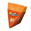 Sun Lolly Exotic water ice cream (8 x 60 ml) view 2