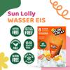 Sun Lolly Exotic water ice cream (8 x 60 ml) view 3