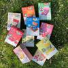 Sun Lolly Exotic water ice cream (8 x 60 ml) view 4