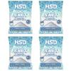 5kg dishwasher salt, dishwasher detergent salt with pre-soaking action, water softener salt (Pack Of 4) view 1