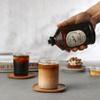 Vanilla Syrup Bacanha 400ml view 2