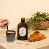 Vanilla Syrup Bacanha 400ml view 3