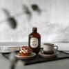 Vanilla Syrup Bacanha 400ml view 4