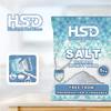 5kg dishwasher salt, dishwasher detergent salt with pre-soaking action, water softener salt (Pack Of 2) view 3