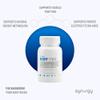 Synergy Worldwide Body Prime 90 Capsules | 400mg Magnesium Capsules with Apple Pectin and Prune Powder | Digestive Health & Nervous System Support | 72.9g view 3