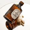 Ginger Syrup Bacanha 400ml view 3