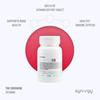 Synergy Worldwide Vitamin D3 180 Chewable Tablets | Cholecalciferol | 600 IU (45 g) Vitamin D3 per Tablet | Supports Immune System, Bone Health & Maintains Blood Calcium Levels | 63,9 g view 2