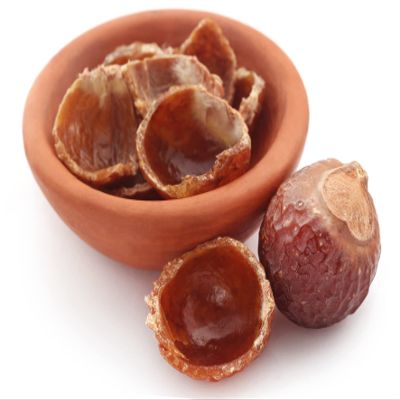 NaturGut Wash Nuts Wash Nut Shells Saponin Detergent Sapindus Mukorossi 2.5 kg