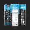 Applied Nutrition ABE Pre Workout Cans - All Black Everything Energy + Performance Drink, ABE Carbonated Beverage Sugar Free with Caffeine (Pack of 24 Cans x 330ml) (Blue Lagoon) view 2