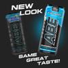 Applied Nutrition ABE Pre Workout Cans - All Black Everything Energy + Performance Drink, ABE Carbonated Beverage Sugar Free with Caffeine (Pack of 24 Cans x 330ml) (Blue Lagoon) view 3