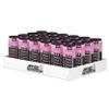 Applied Nutrition ABE Pre Workout Cans - All Black Everything Energy + Performance Drink, ABE Carbonated Beverage Sugar Free with Caffeine (Pack of 24 Cans x 330ml) (Fruit Candy) view 1