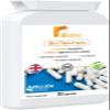 Rbiotic Bio Flora Forte.A Vegan, Multi-Strain Live Culture Combination (4 Billion Strength):30 Capsules view 2