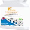 Rbiotic Bio Flora Forte.A Vegan, Multi-Strain Live Culture Combination (4 Billion Strength):30 Capsules view 3