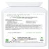 Rbiotic Bio Flora Forte.A Vegan, Multi-Strain Live Culture Combination (4 Billion Strength):30 Capsules view 4