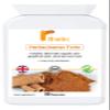 Herbacleanse Forte.Herbal gastrointestinal Care (with caprylic Acid):90 Capsules view 1