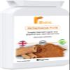 Herbacleanse Forte.Herbal gastrointestinal Care (with caprylic Acid):90 Capsules view 3