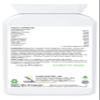 Herbacleanse Forte.Herbal gastrointestinal Care (with caprylic Acid):90 Capsules view 4