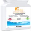 Rbiotic Biolyte Forte.Electrolyte, Hormone and Fluid Maintenance Blend:90 Capsules view 3