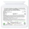 Rbiotic Biolyte Forte.Electrolyte, Hormone and Fluid Maintenance Blend:90 Capsules view 4